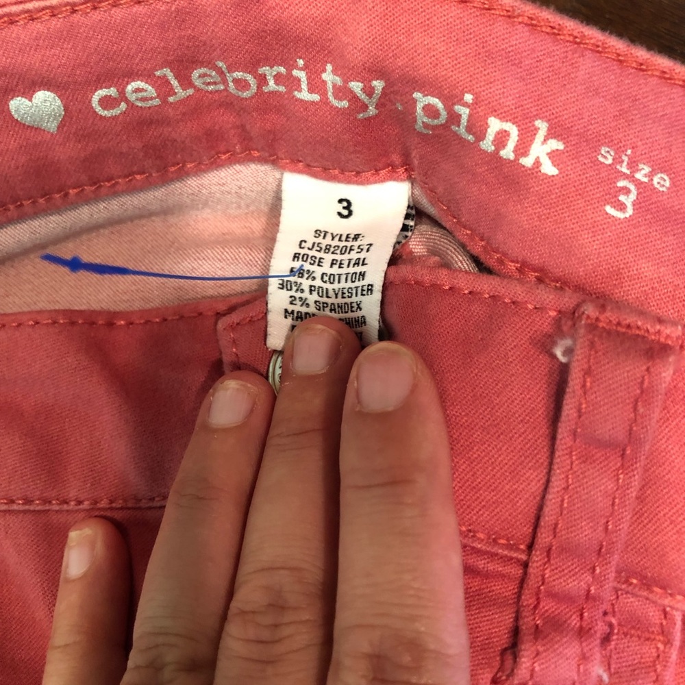 Pants - Picture 3 of 4